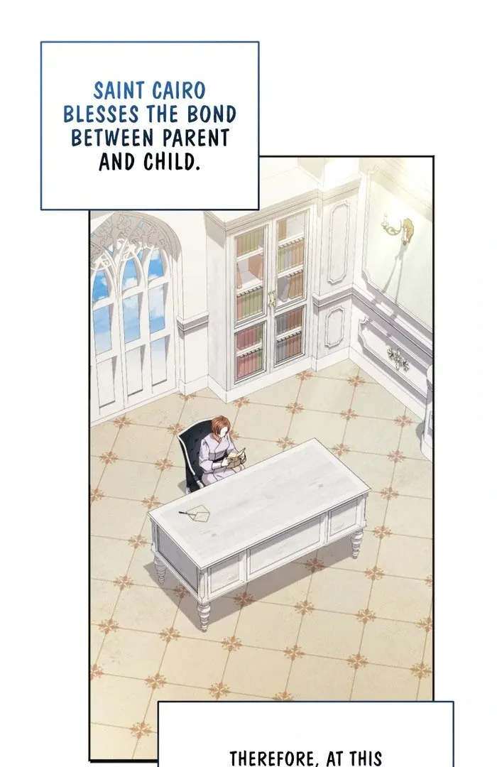 The Low-Ranking Civil Servant Wants to Achieve Success Chapter 36 page 5 - 