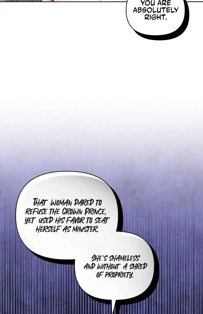The Low-Ranking Civil Servant Wants to Achieve Success Chapter 36 page 45 - 