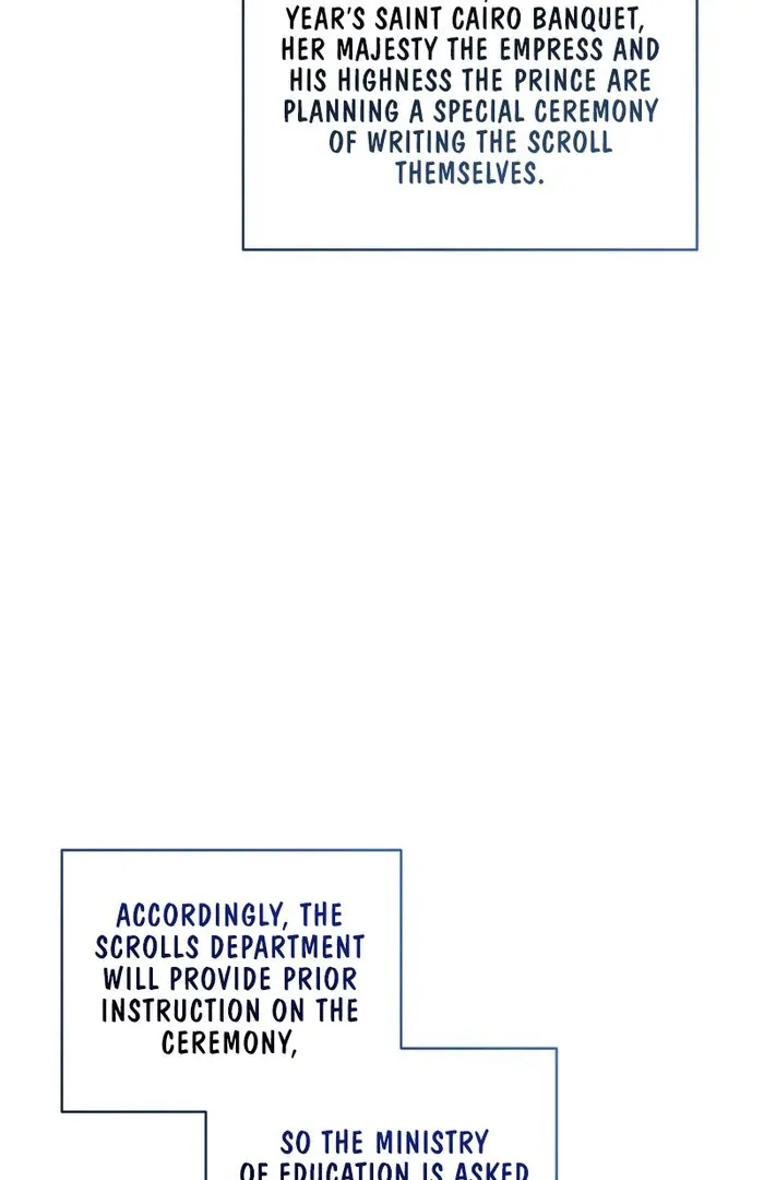 The Low-Ranking Civil Servant Wants to Achieve Success Chapter 36 page 6 - 