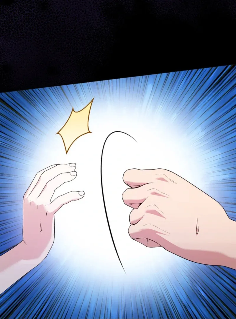 The Low-Ranking Civil Servant Wants to Achieve Success Chapter 37 page 11 - 
