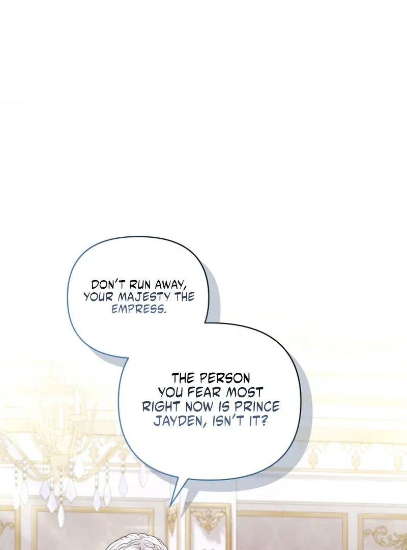 The Low-Ranking Civil Servant Wants to Achieve Success Chapter 37 page 111 - 