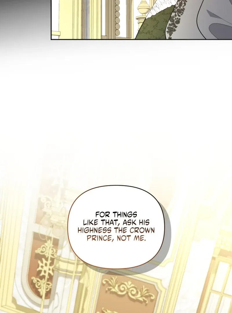 The Low-Ranking Civil Servant Wants to Achieve Success Chapter 37 page 15 - 