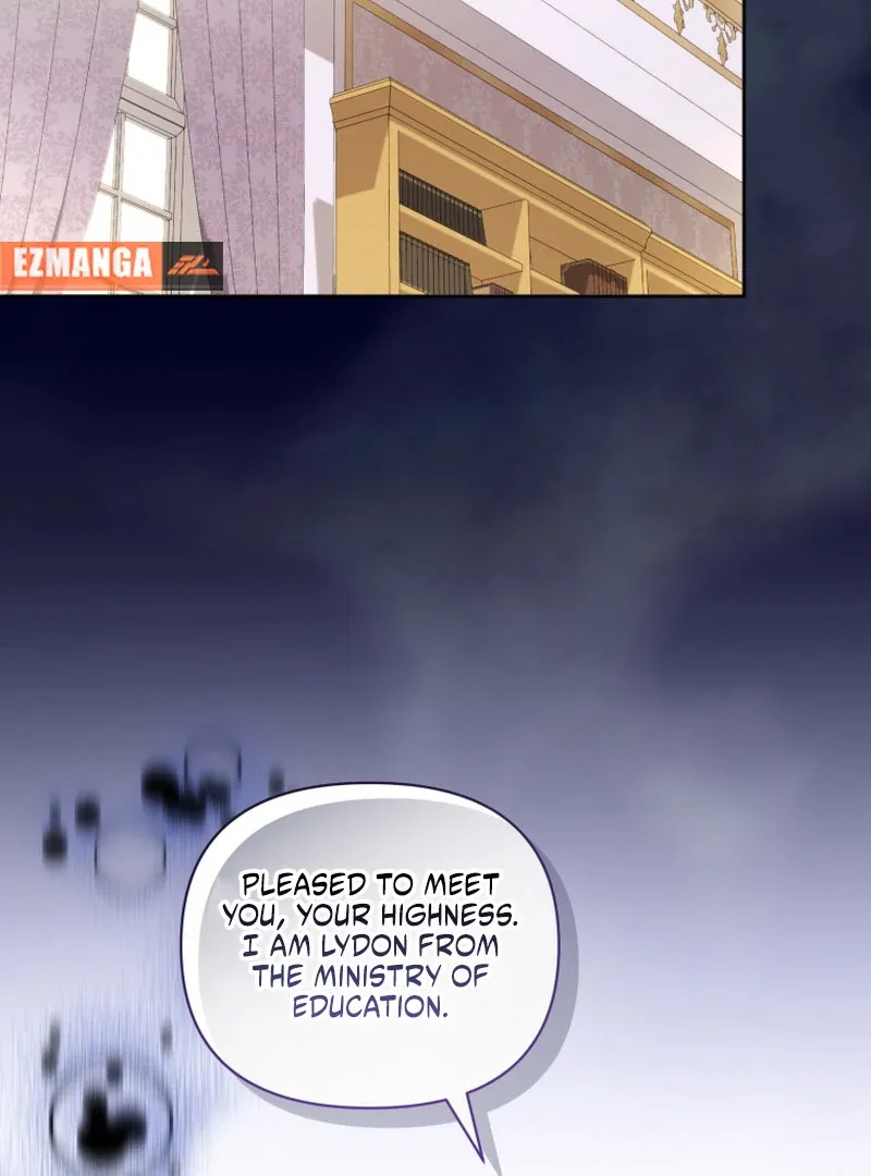 The Low-Ranking Civil Servant Wants to Achieve Success Chapter 37 page 24 - 