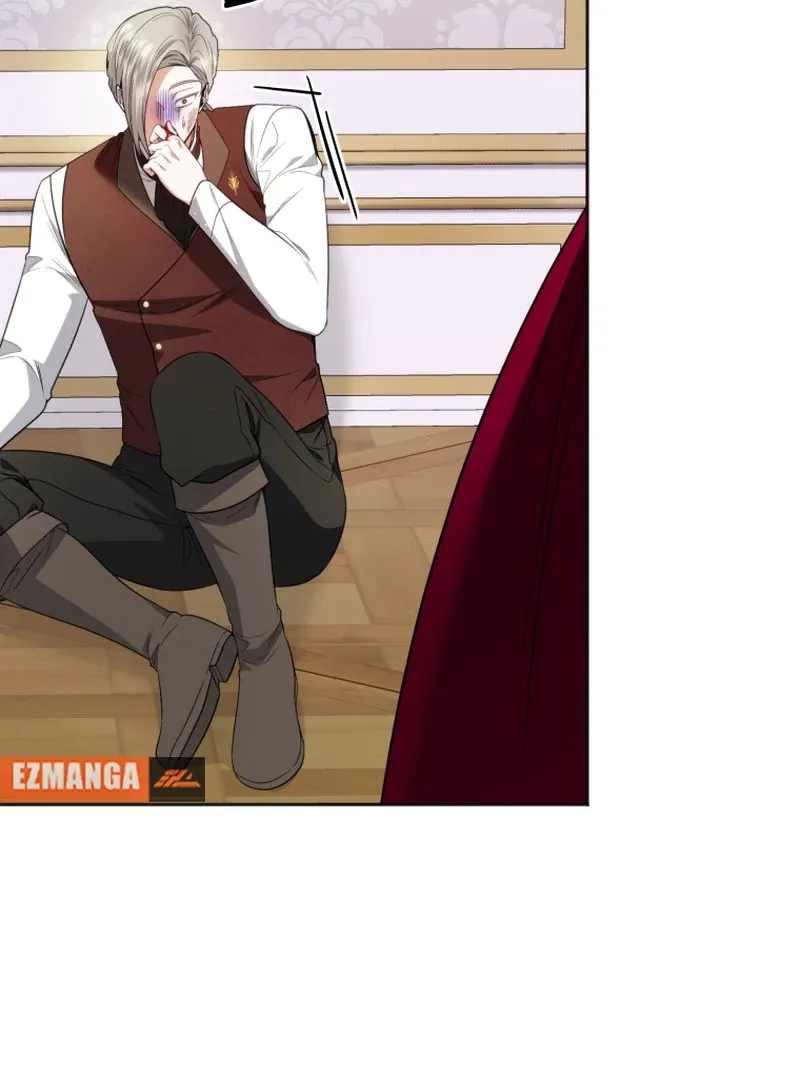 The Low-Ranking Civil Servant Wants to Achieve Success Chapter 37 page 40 - 