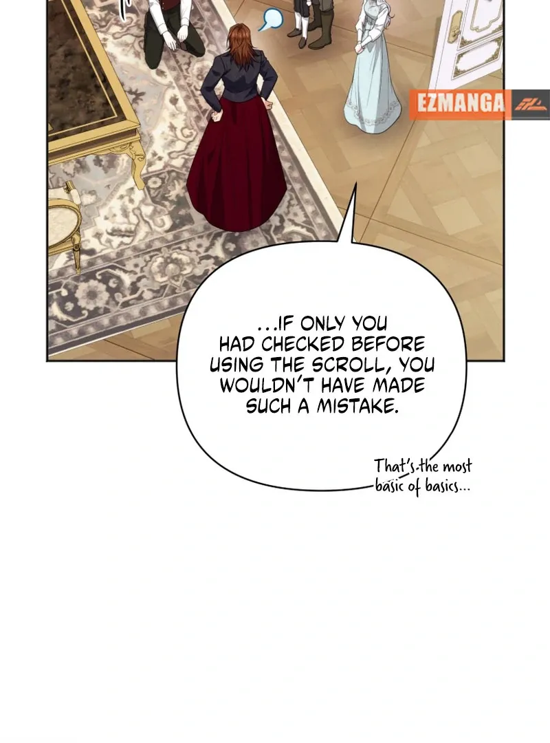 The Low-Ranking Civil Servant Wants to Achieve Success Chapter 37 page 55 - 