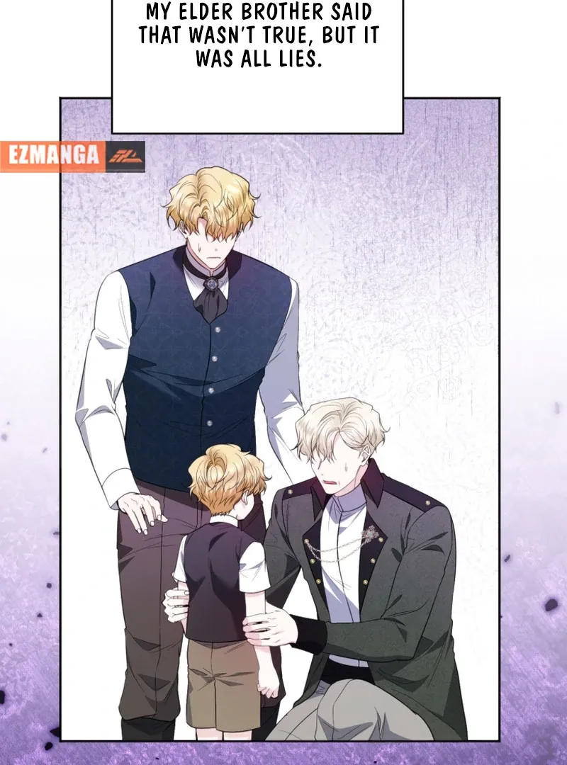 The Low-Ranking Civil Servant Wants to Achieve Success Chapter 37 page 8 - 