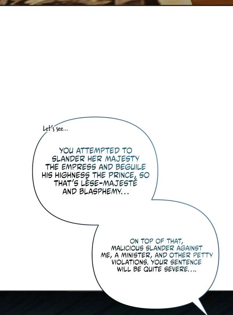 The Low-Ranking Civil Servant Wants to Achieve Success Chapter 37 page 74 - 