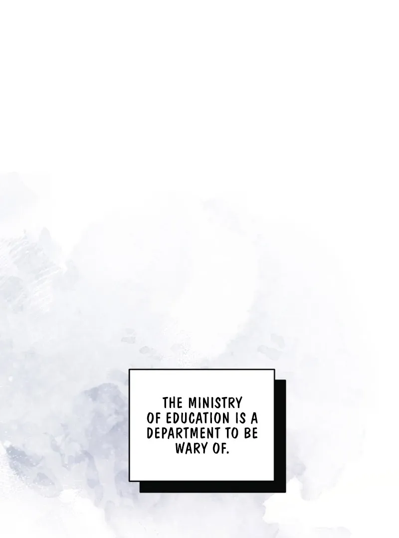 The Low-Ranking Civil Servant Wants to Achieve Success Chapter 37 page 76 - 