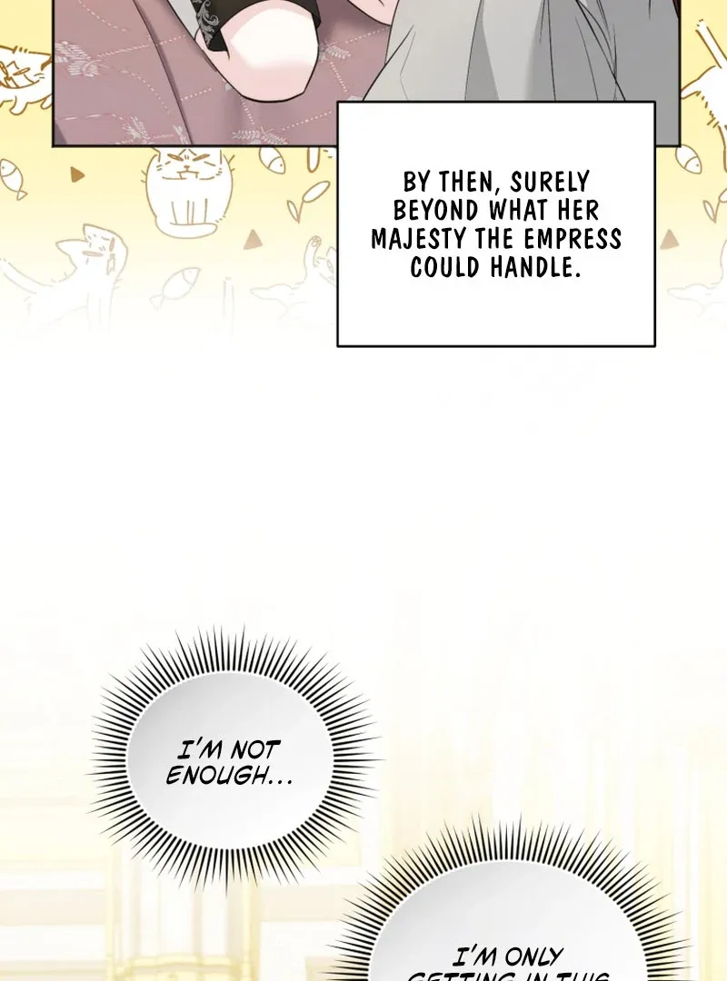 The Low-Ranking Civil Servant Wants to Achieve Success Chapter 37 page 96 - 