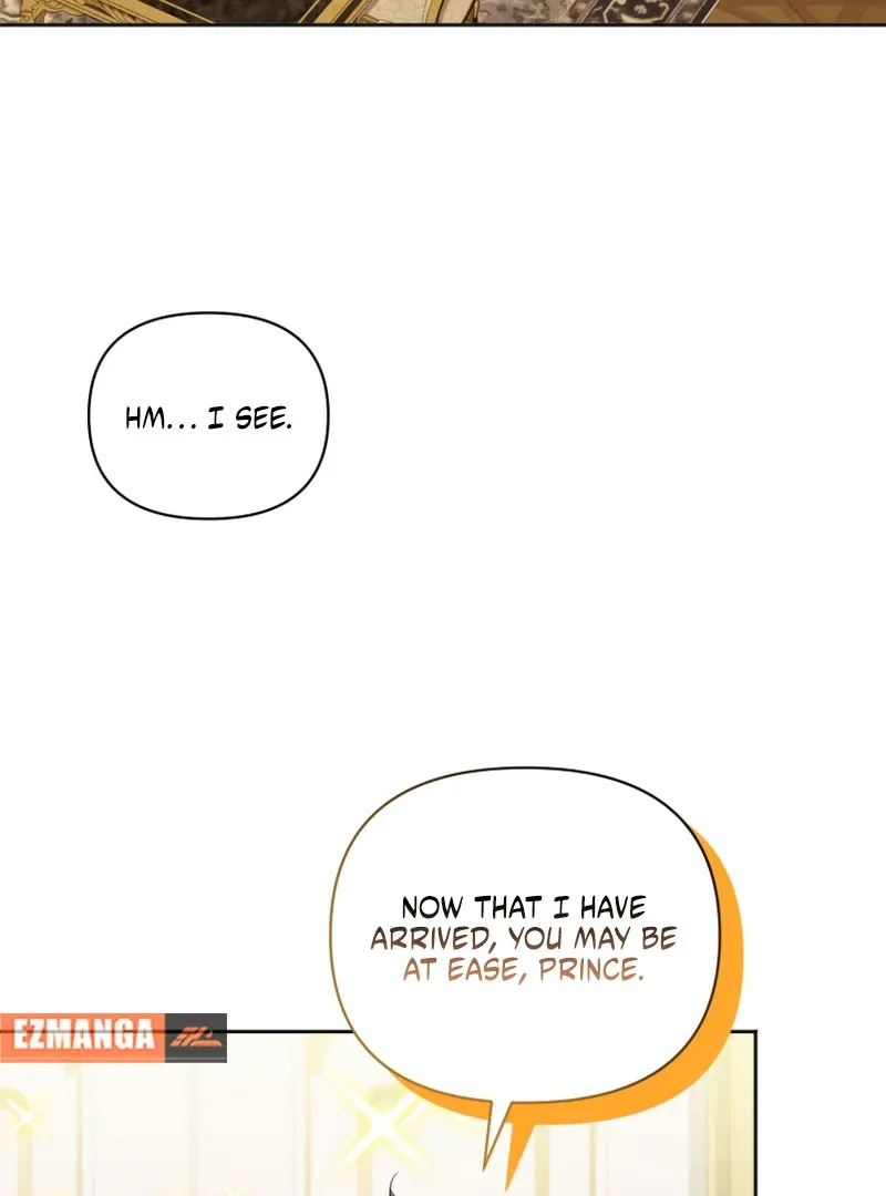 The Low-Ranking Civil Servant Wants to Achieve Success Chapter 38 page 21 - 