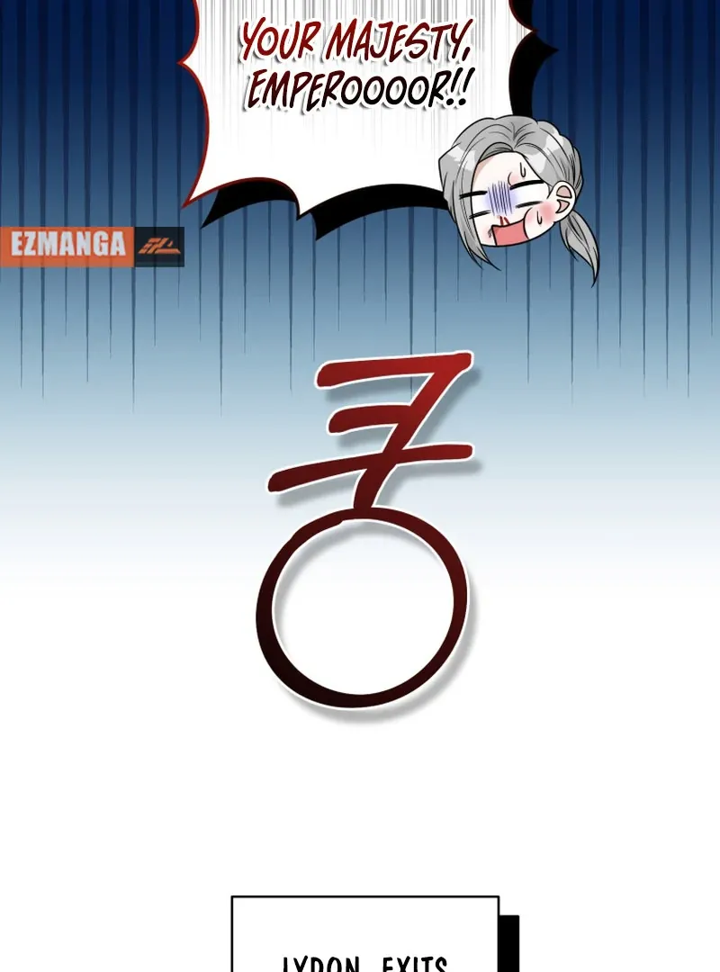 The Low-Ranking Civil Servant Wants to Achieve Success Chapter 38 page 48 - 