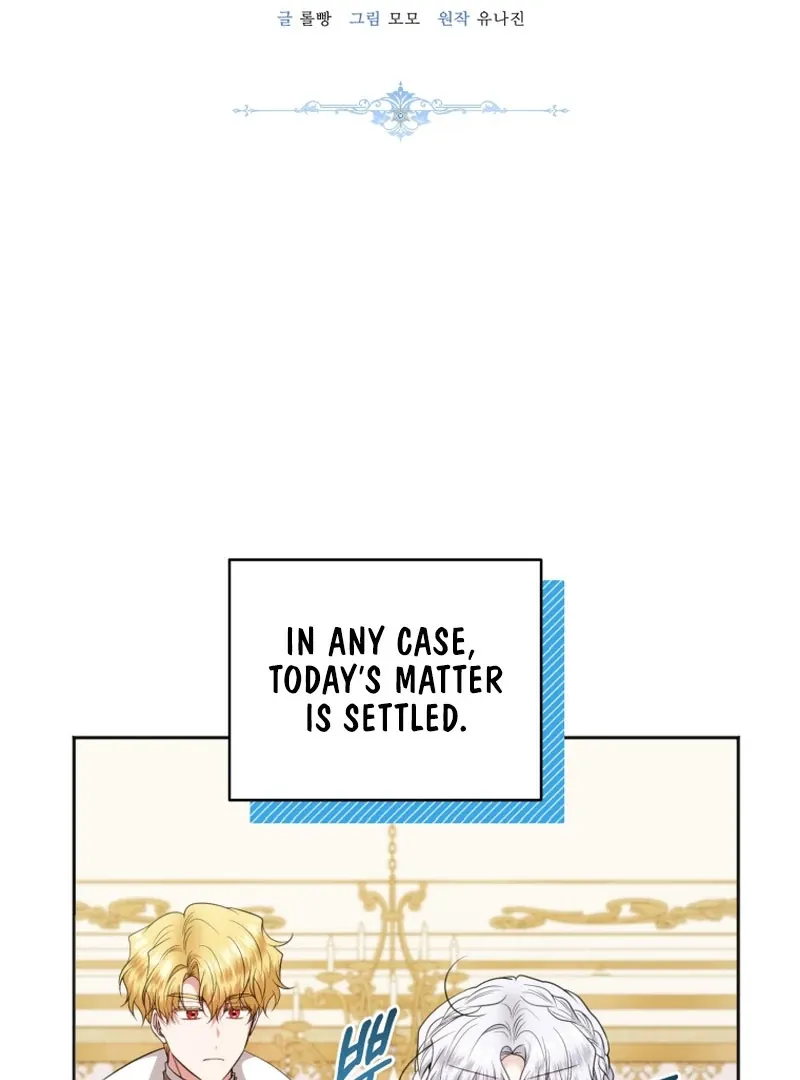 The Low-Ranking Civil Servant Wants to Achieve Success Chapter 38 page 50 - 
