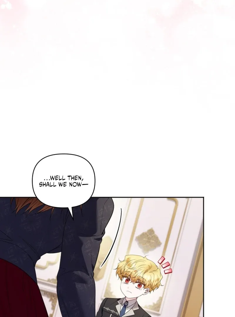 The Low-Ranking Civil Servant Wants to Achieve Success Chapter 38 page 7 - 