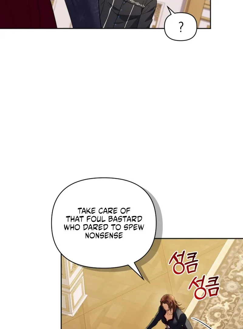 The Low-Ranking Civil Servant Wants to Achieve Success Chapter 38 page 8 - 