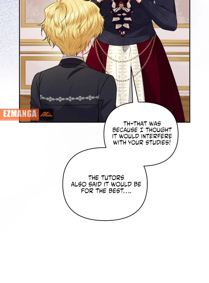 The Low-Ranking Civil Servant Wants to Achieve Success Chapter 38 page 97 - 