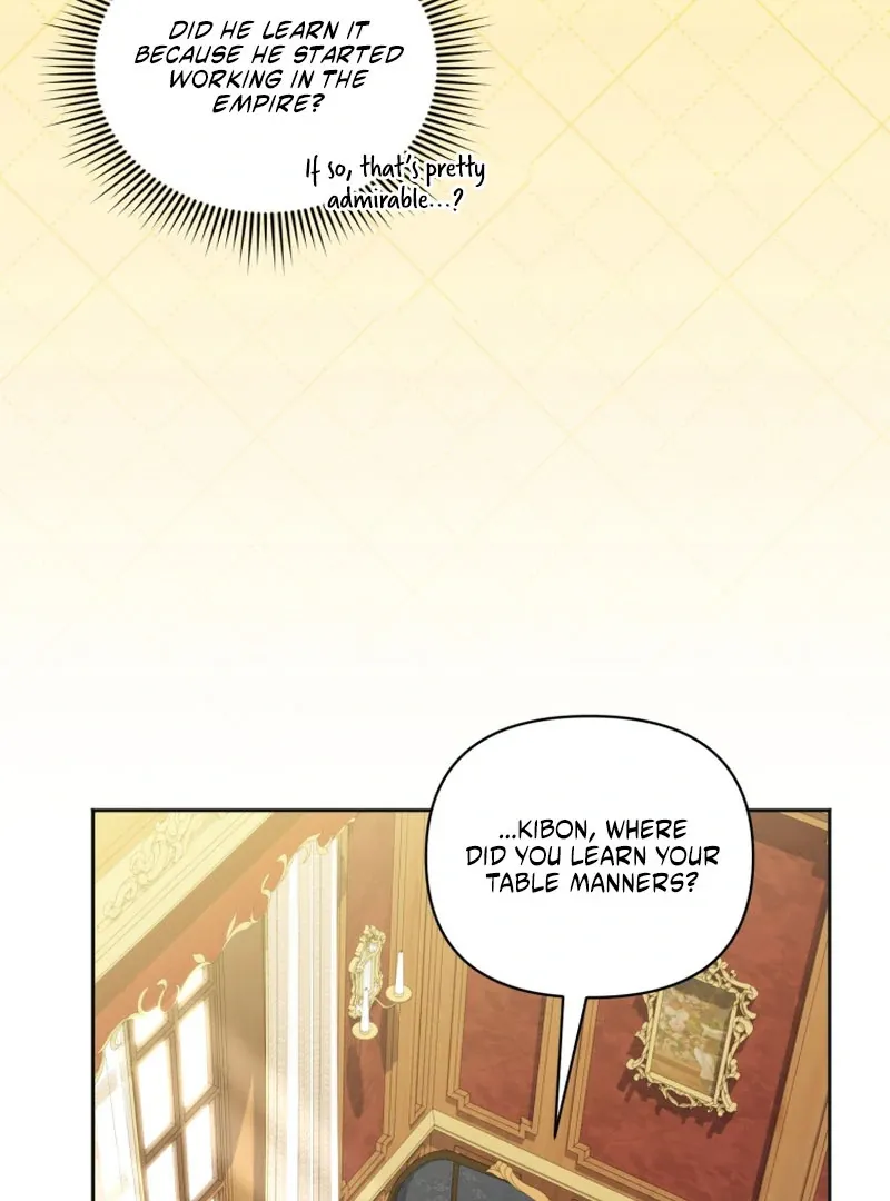 The Low-Ranking Civil Servant Wants to Achieve Success Chapter 39 page 116 - 