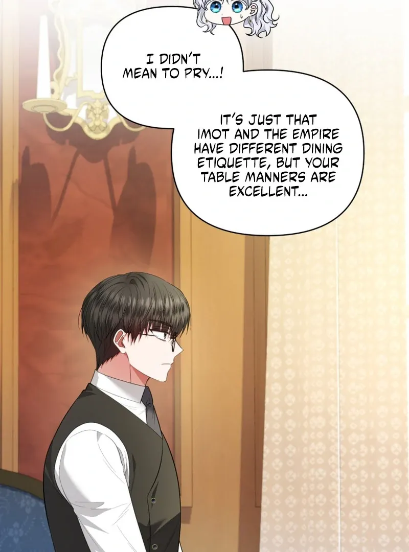 The Low-Ranking Civil Servant Wants to Achieve Success Chapter 39 page 118 - 