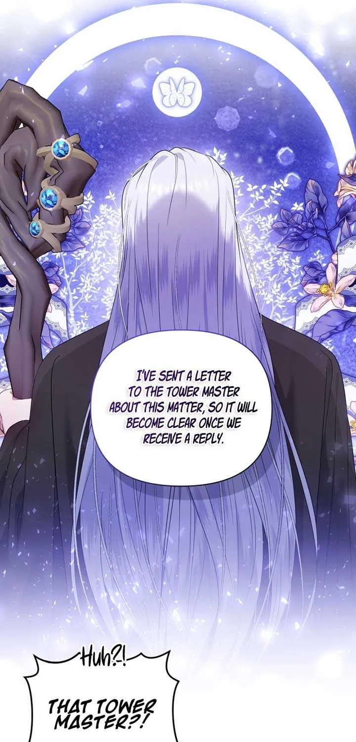 The Low-Ranking Civil Servant Wants to Achieve Success Chapter 4 page 12 - 
