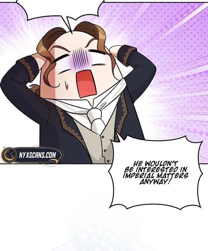 The Low-Ranking Civil Servant Wants to Achieve Success Chapter 4 page 13 - 