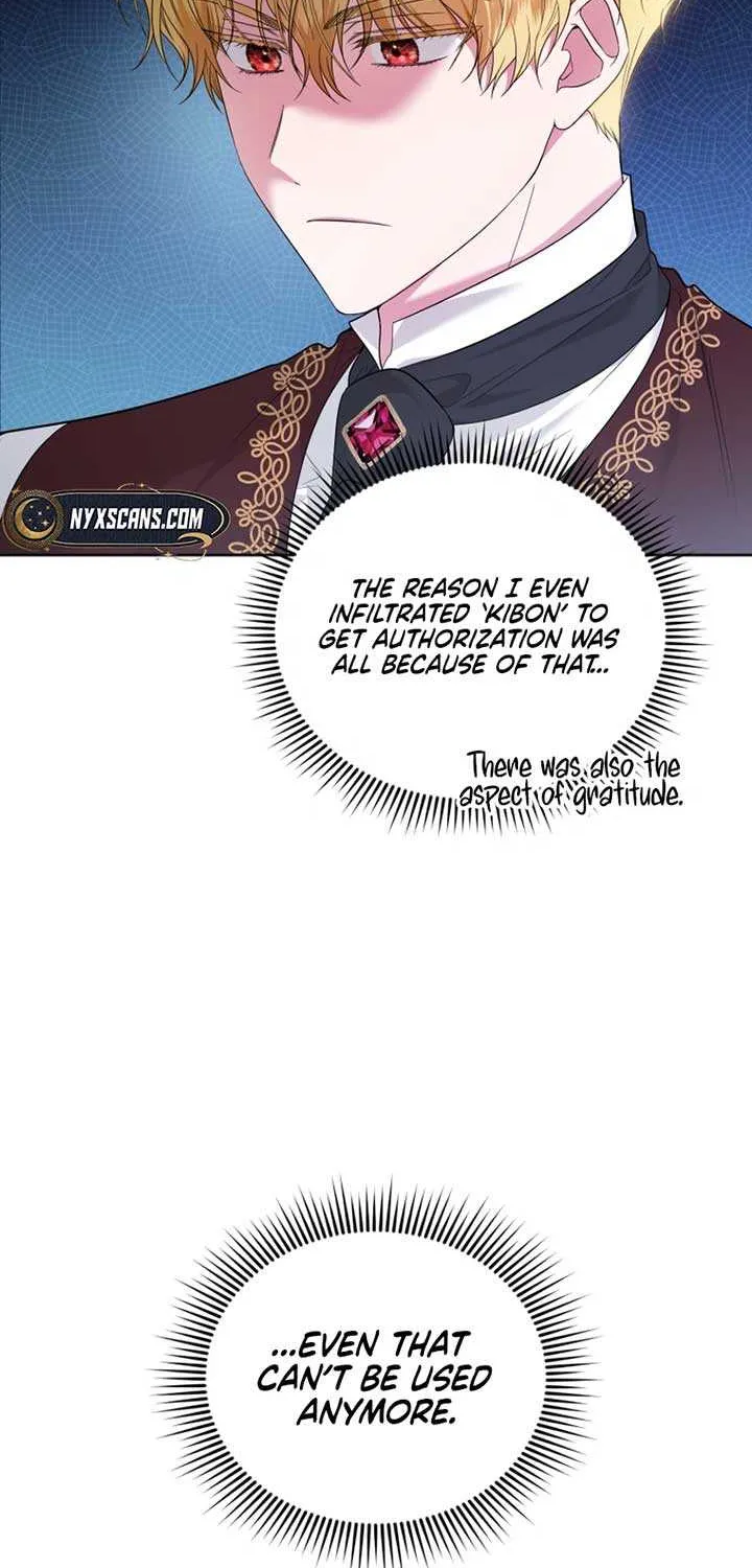 The Low-Ranking Civil Servant Wants to Achieve Success Chapter 4 page 19 - 