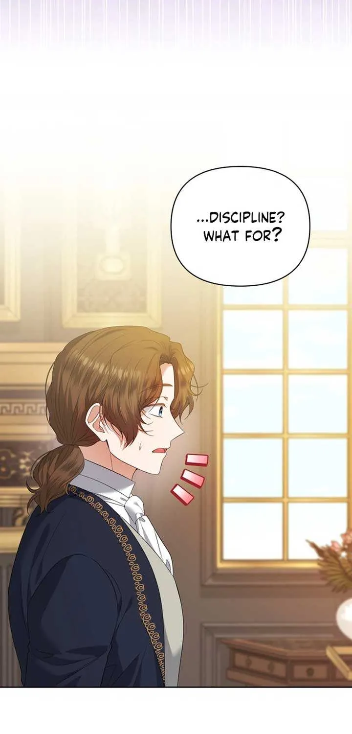The Low-Ranking Civil Servant Wants to Achieve Success Chapter 4 page 4 - 