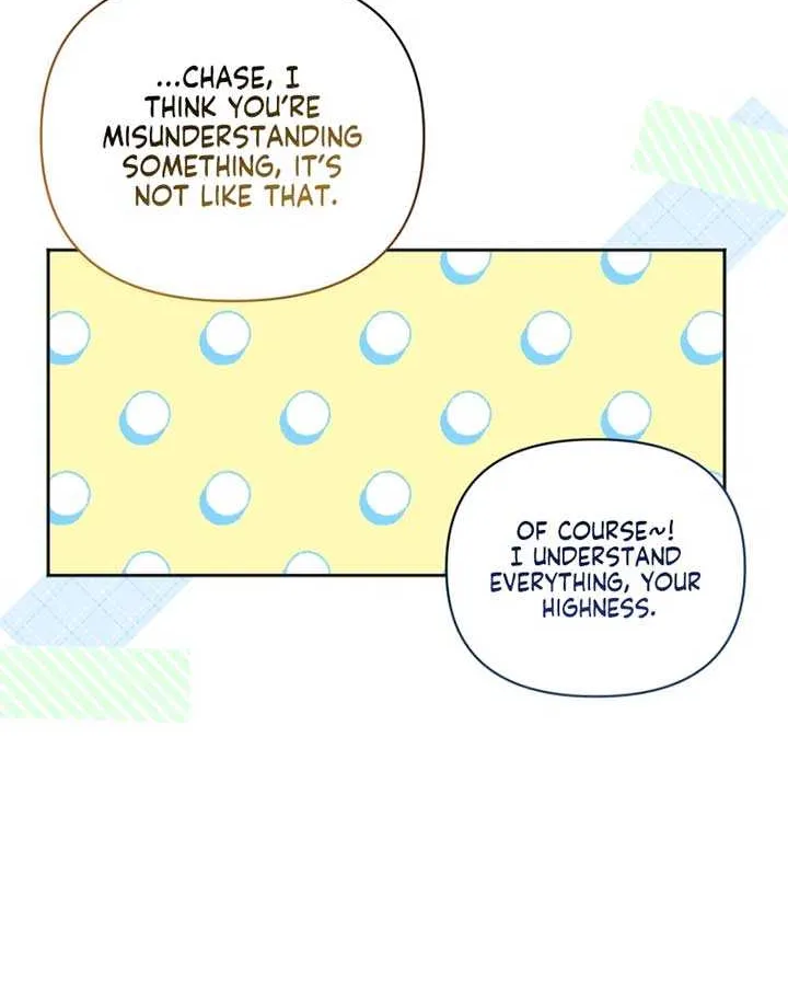The Low-Ranking Civil Servant Wants to Achieve Success Chapter 4 page 38 - 