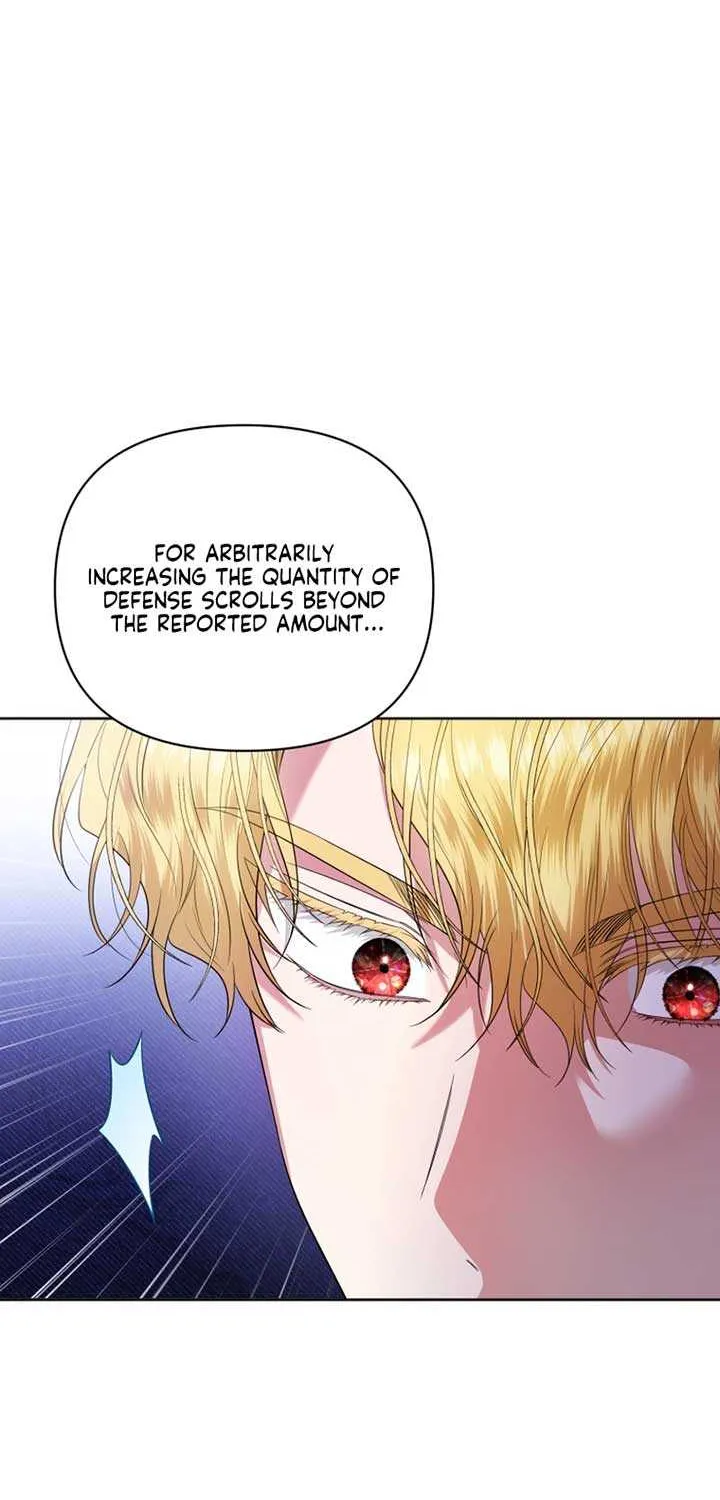 The Low-Ranking Civil Servant Wants to Achieve Success Chapter 4 page 5 - 