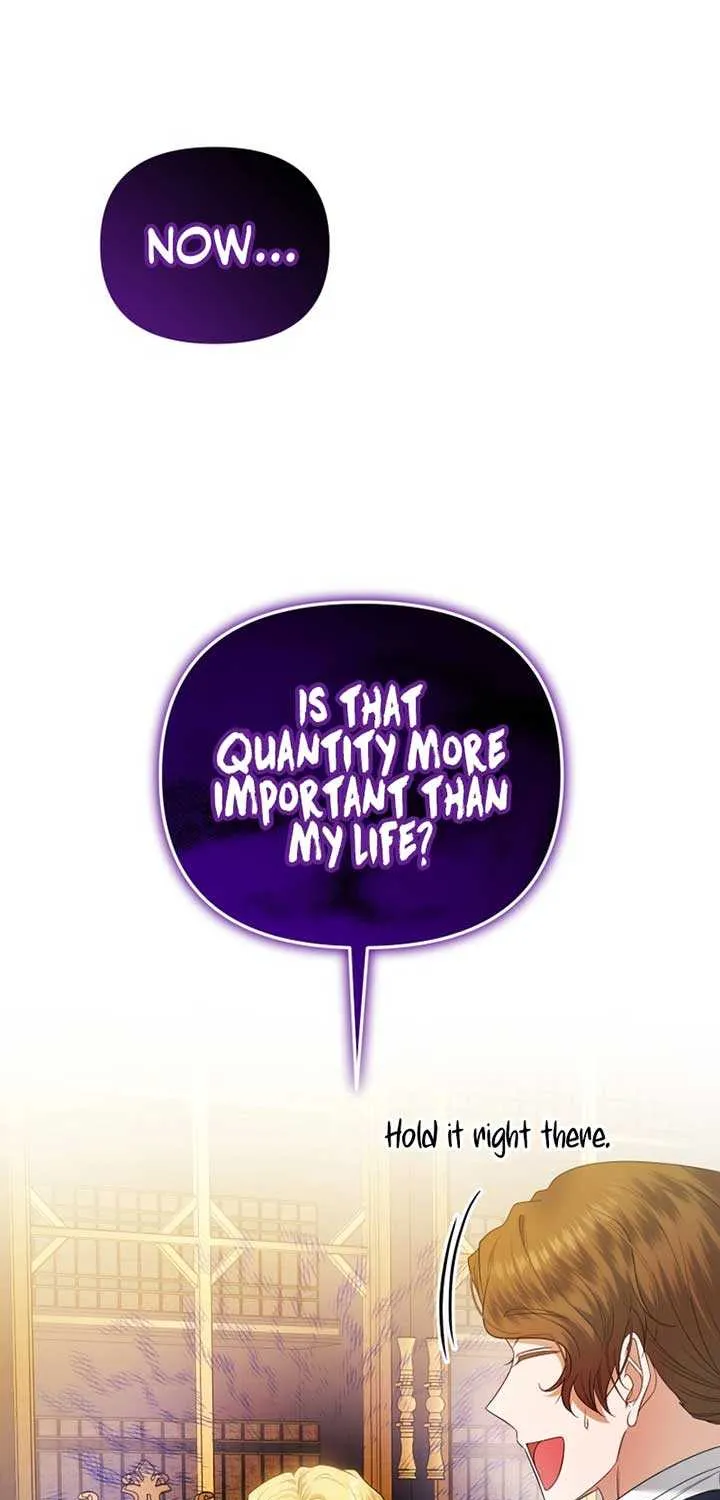 The Low-Ranking Civil Servant Wants to Achieve Success Chapter 4 page 6 - 