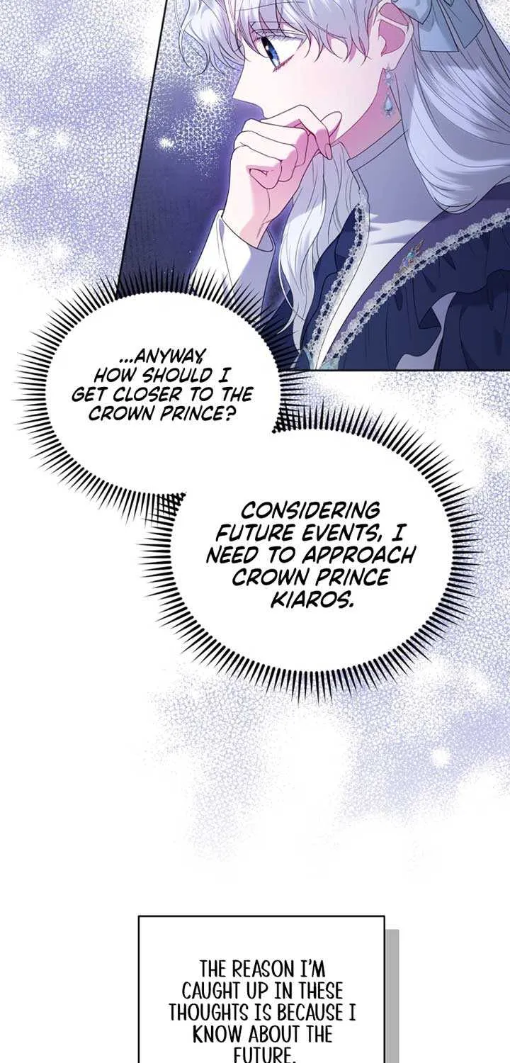 The Low-Ranking Civil Servant Wants to Achieve Success Chapter 4 page 53 - 
