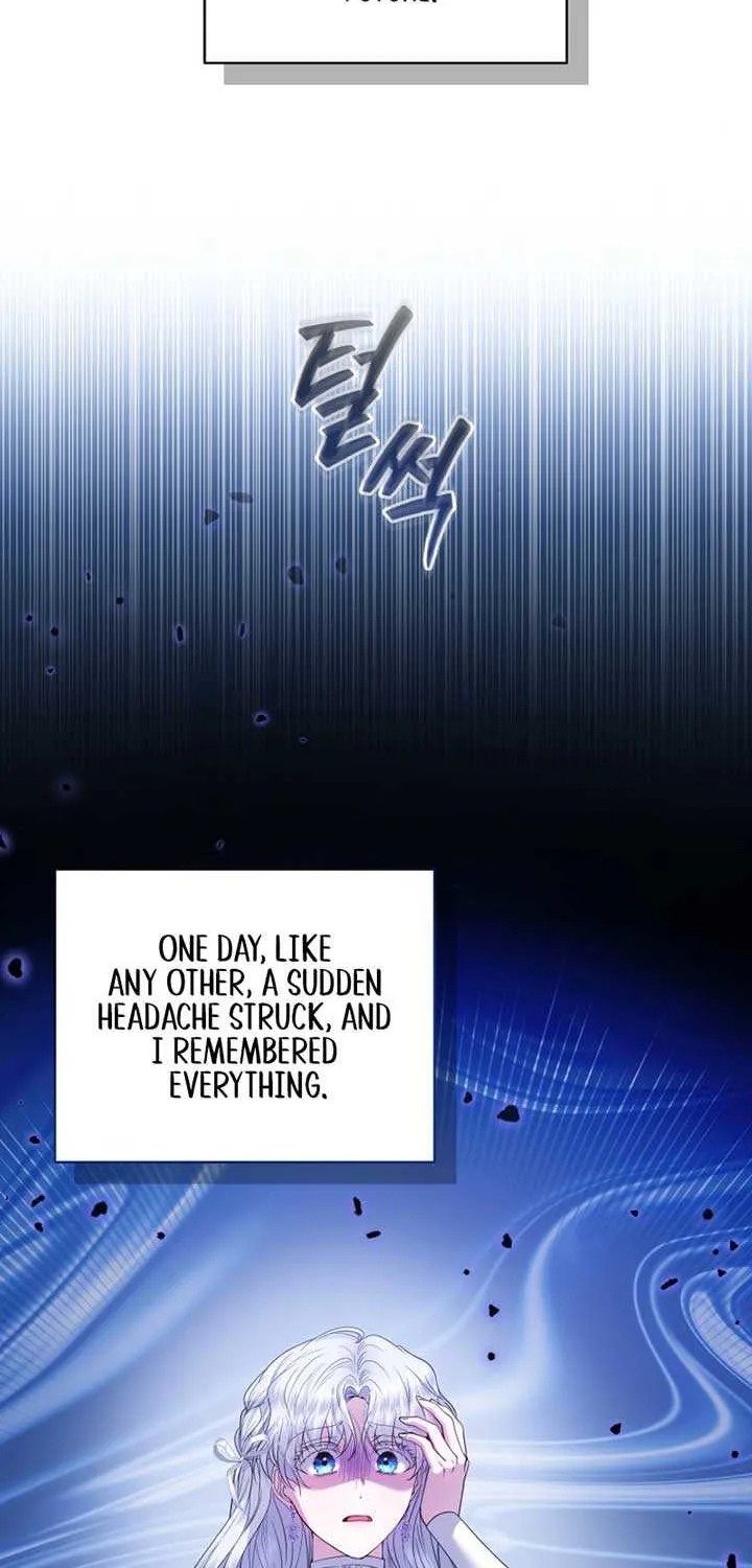 The Low-Ranking Civil Servant Wants to Achieve Success Chapter 4 page 54 - 