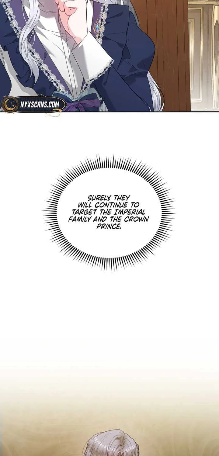 The Low-Ranking Civil Servant Wants to Achieve Success Chapter 4 page 61 - 