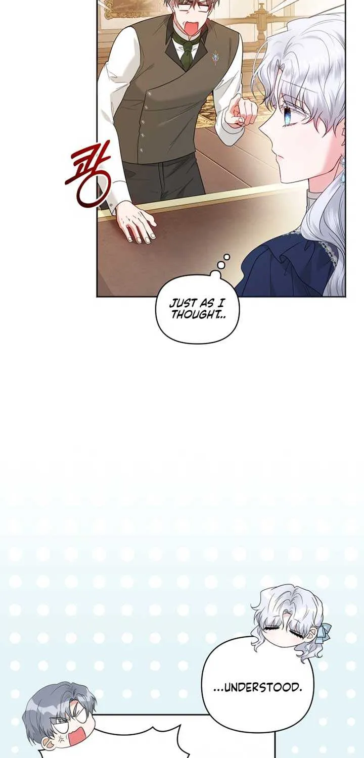 The Low-Ranking Civil Servant Wants to Achieve Success Chapter 4 page 79 - 