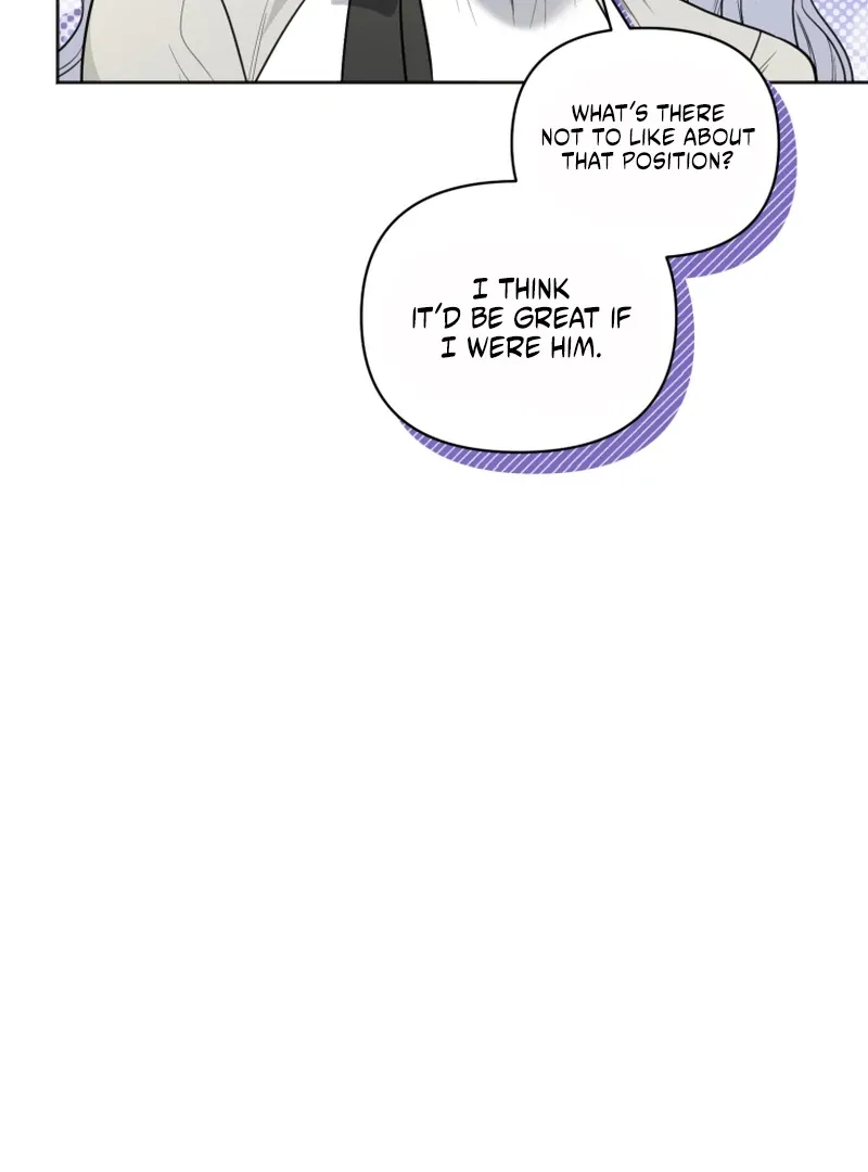 The Low-Ranking Civil Servant Wants to Achieve Success Chapter 40 page 49 - 