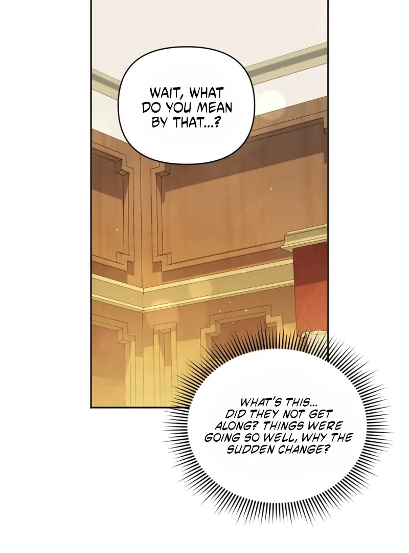 The Low-Ranking Civil Servant Wants to Achieve Success Chapter 40 page 7 - 