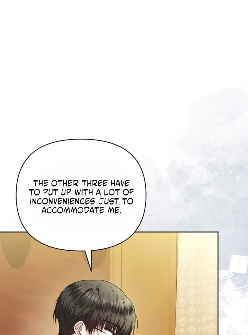 The Low-Ranking Civil Servant Wants to Achieve Success Chapter 40 page 8 - 