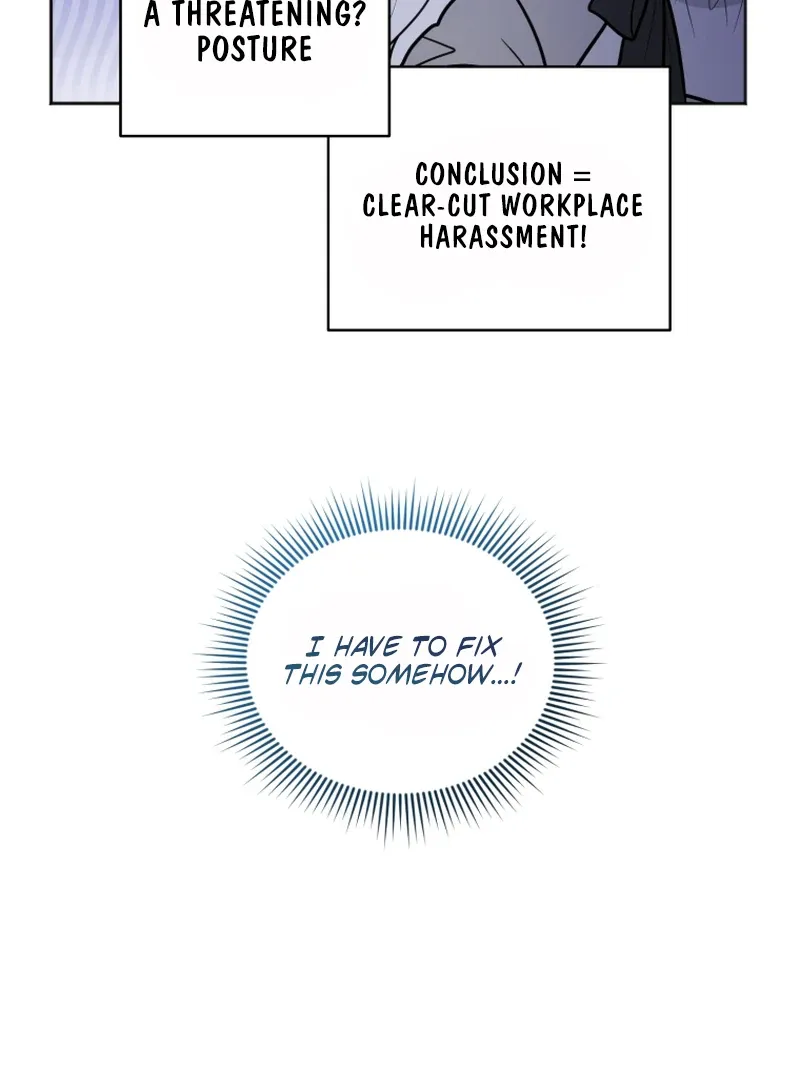 The Low-Ranking Civil Servant Wants to Achieve Success Chapter 40 page 86 - 