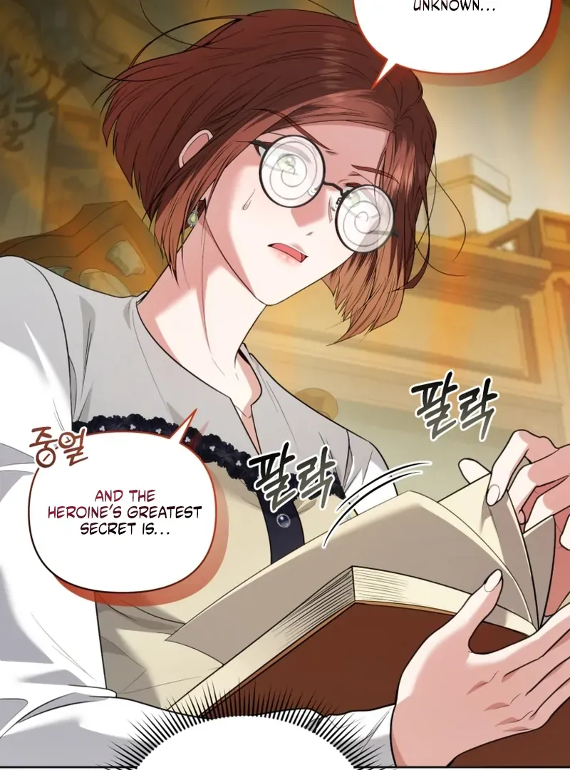 The Low-Ranking Civil Servant Wants to Achieve Success Chapter 41 page 11 - 