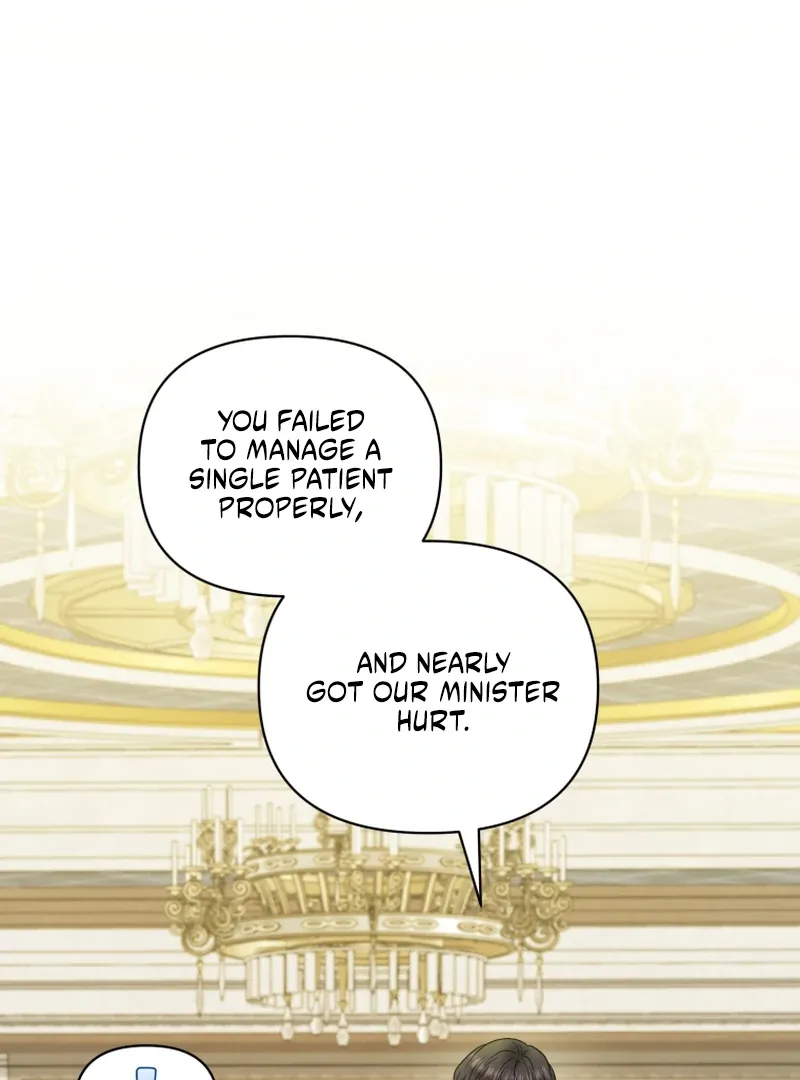 The Low-Ranking Civil Servant Wants to Achieve Success Chapter 41 page 108 - 