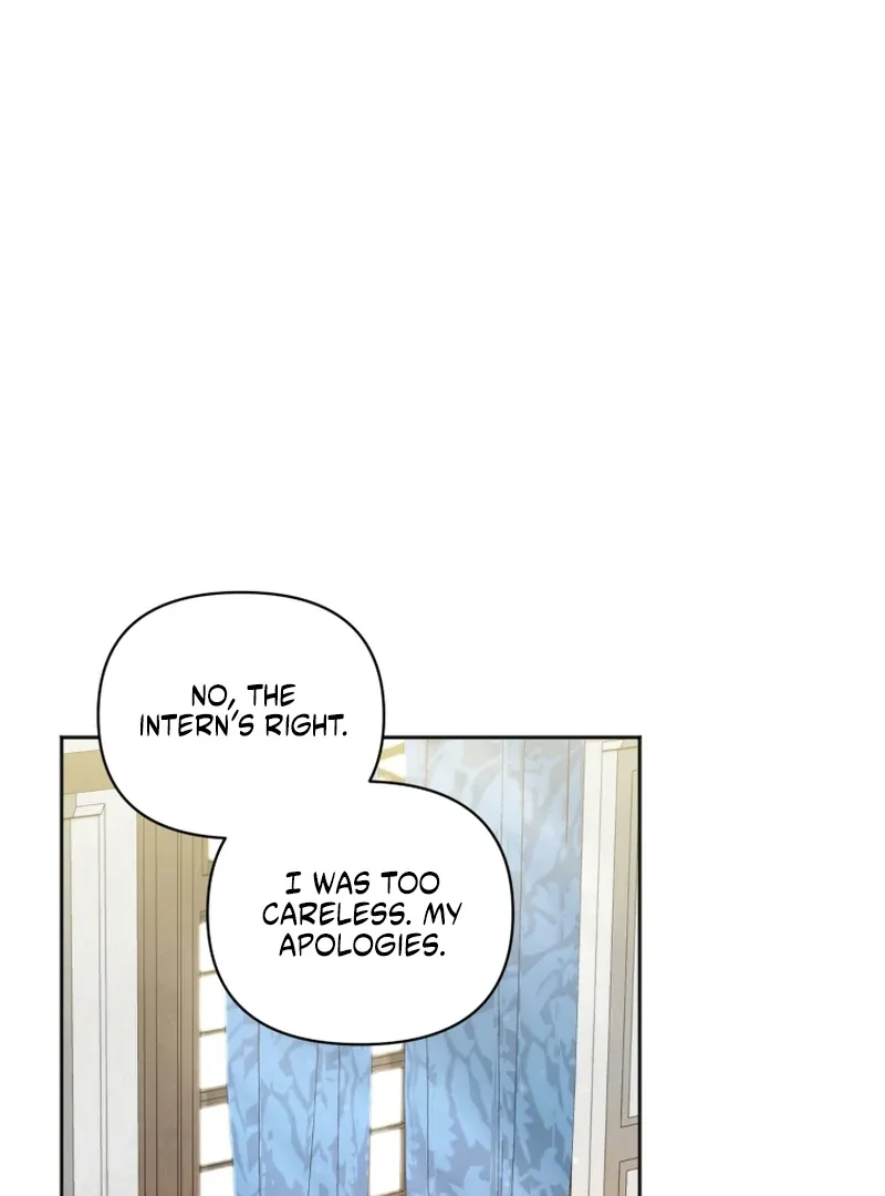 The Low-Ranking Civil Servant Wants to Achieve Success Chapter 41 page 112 - 