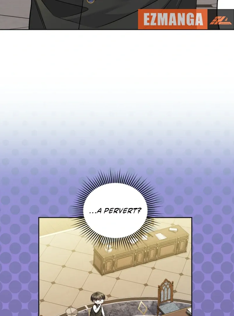 The Low-Ranking Civil Servant Wants to Achieve Success Chapter 41 page 130 - 