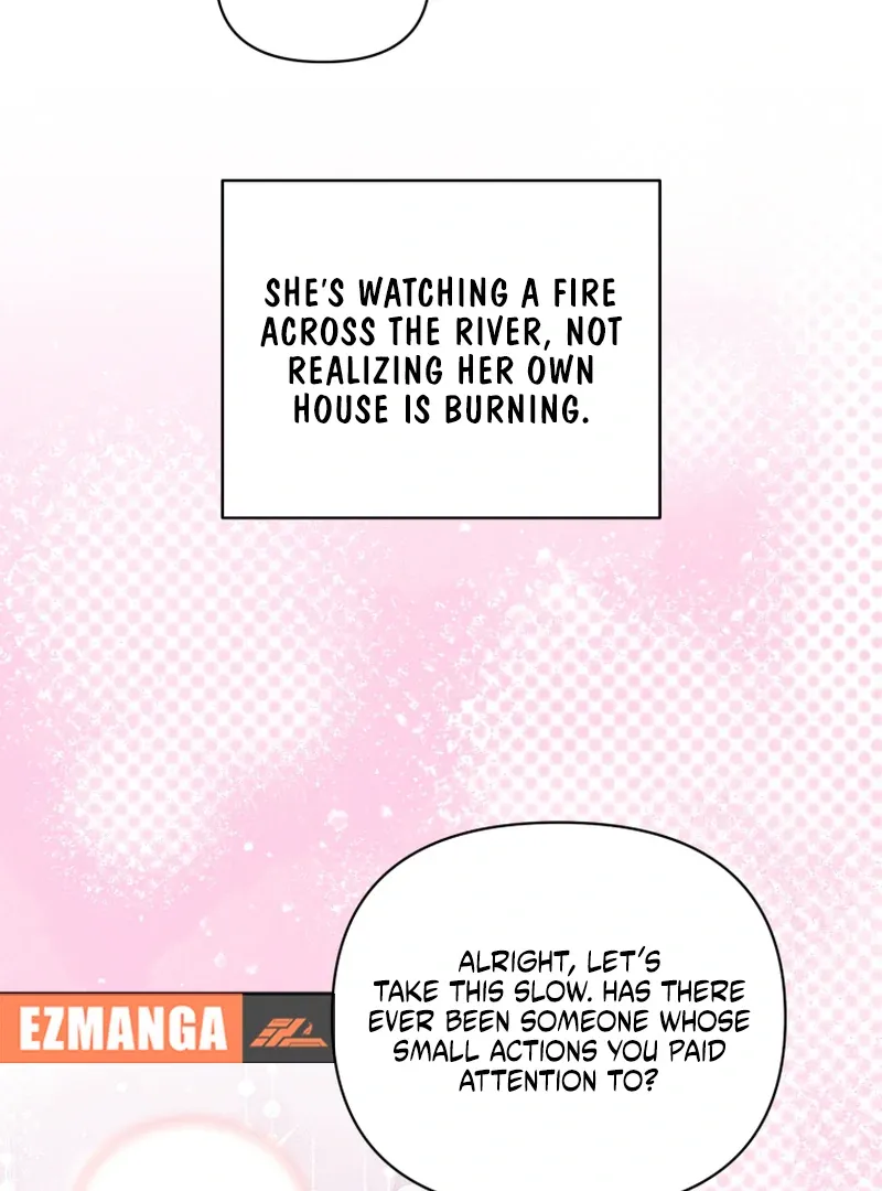 The Low-Ranking Civil Servant Wants to Achieve Success Chapter 41 page 48 - 