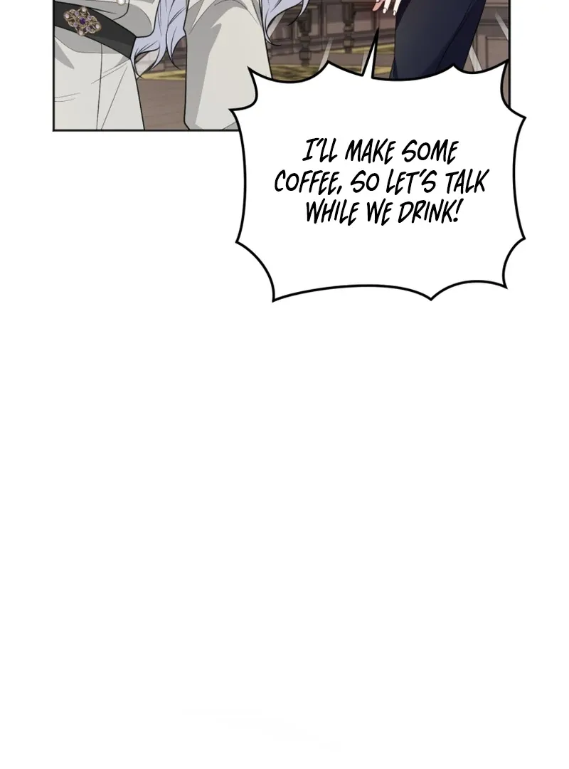 The Low-Ranking Civil Servant Wants to Achieve Success Chapter 41 page 57 - 