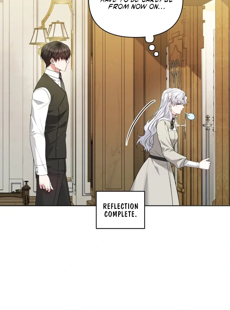 The Low-Ranking Civil Servant Wants to Achieve Success Chapter 41 page 7 - 