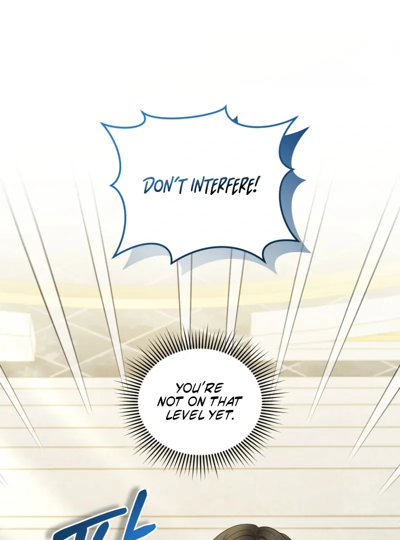 The Low-Ranking Civil Servant Wants to Achieve Success Chapter 41 page 92 - 