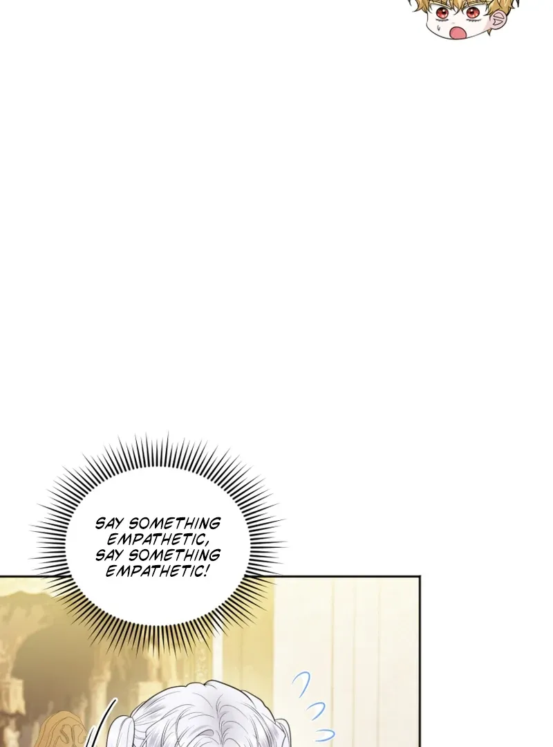 The Low-Ranking Civil Servant Wants to Achieve Success Chapter 42 page 105 - 