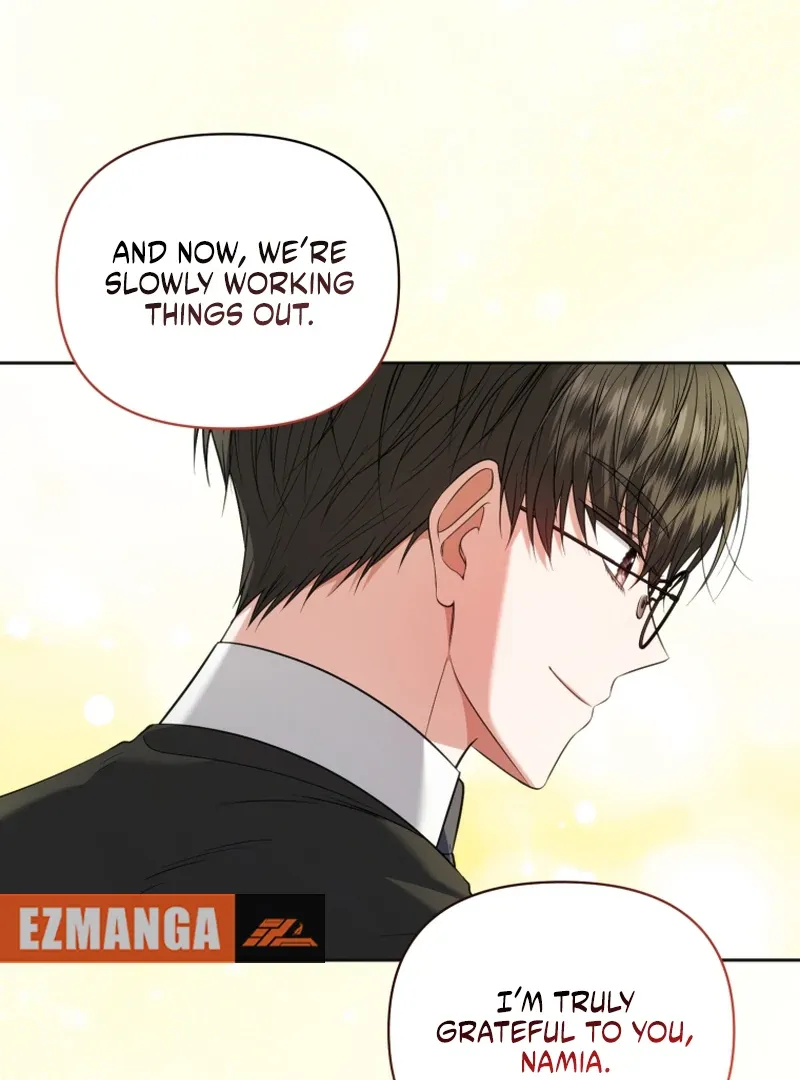 The Low-Ranking Civil Servant Wants to Achieve Success Chapter 42 page 116 - 