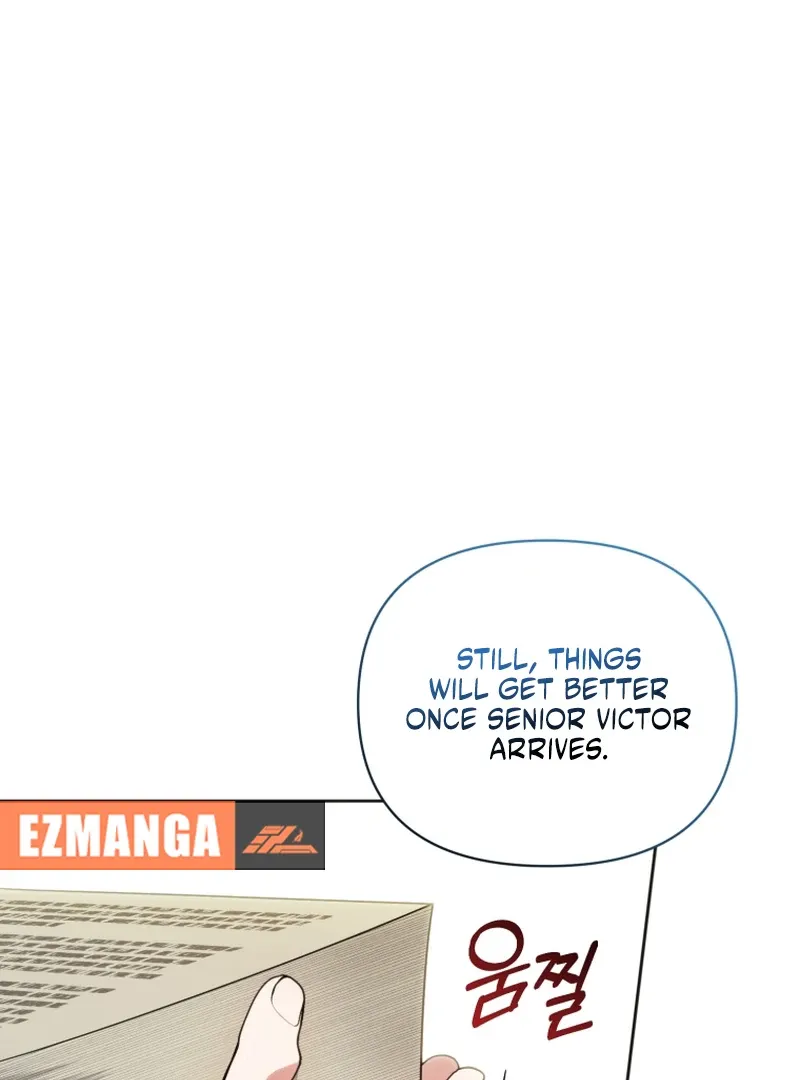 The Low-Ranking Civil Servant Wants to Achieve Success Chapter 42 page 47 - 