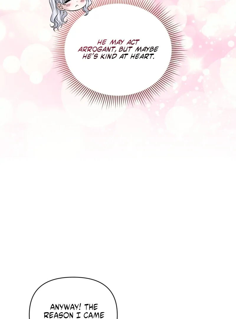 The Low-Ranking Civil Servant Wants to Achieve Success Chapter 42 page 75 - 
