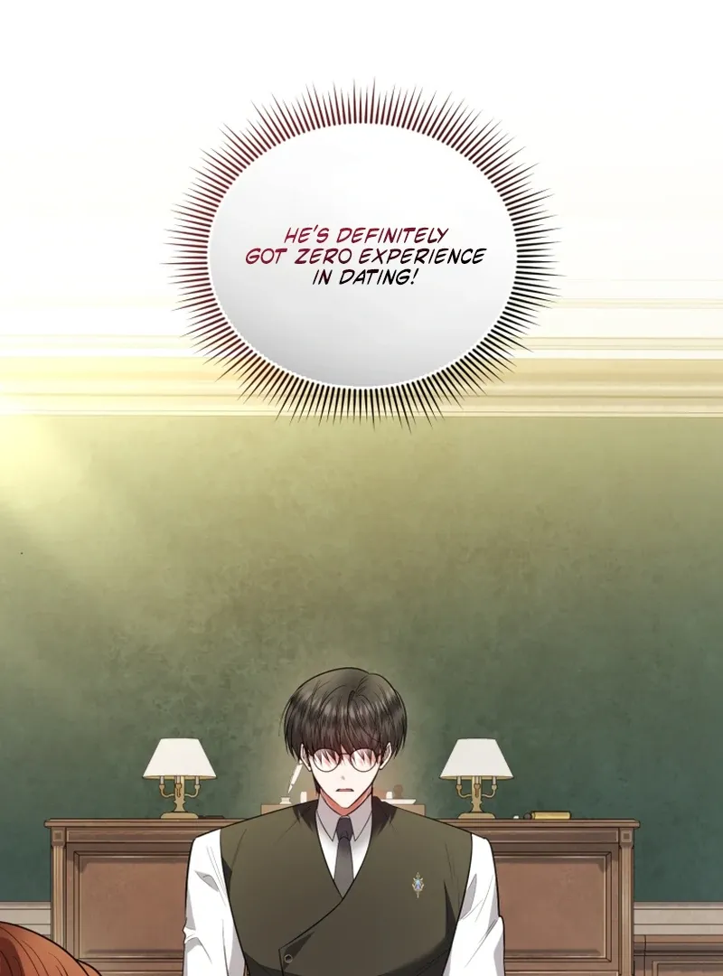 The Low-Ranking Civil Servant Wants to Achieve Success Chapter 42 page 9 - 