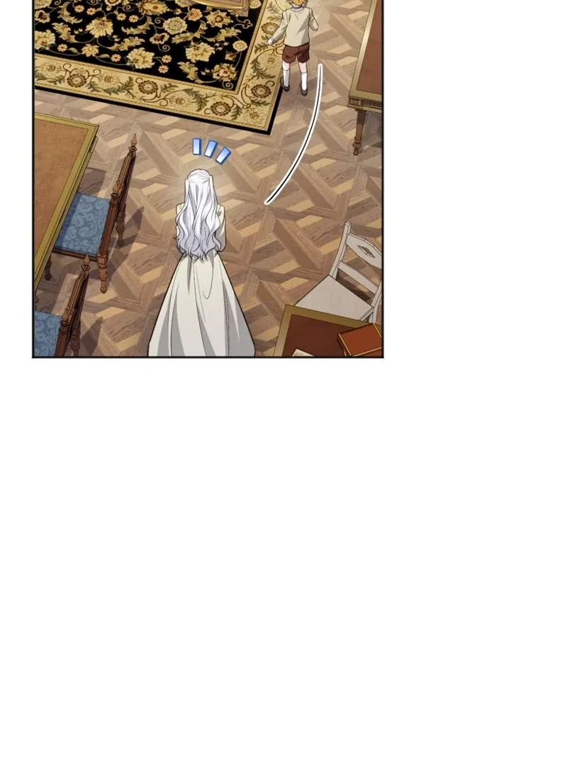The Low-Ranking Civil Servant Wants to Achieve Success Chapter 42 page 87 - 